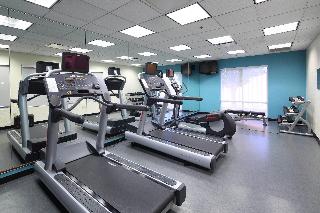 Fairfield Inn Suites Newark Liberty International fotoÄŸrafÄ±