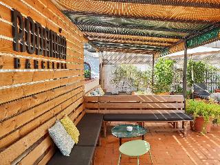 Rodamon Barcelona Hostel