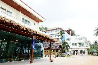 Kai Bae Beach Resort Koh Chang fotoÄŸrafÄ±