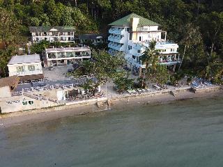 Kai Bae Beach Resort Koh Chang otel fotoğrafı