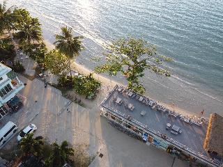Kai Bae Beach Resort Koh Chang fotoÄŸrafÄ±