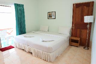 Kai Bae Beach Resort Koh Chang fotoÄŸrafÄ±