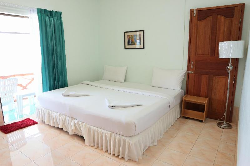 Kai Bae Beach Resort Koh Chang - Oda