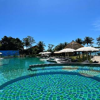 Kai Bae Beach Resort Koh Chang fotoÄŸrafÄ±