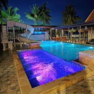 Kai Bae Beach Resort Koh Chang fotoÄŸrafÄ±