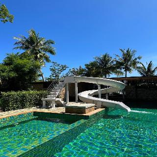 Kai Bae Beach Resort Koh Chang fotoÄŸrafÄ±