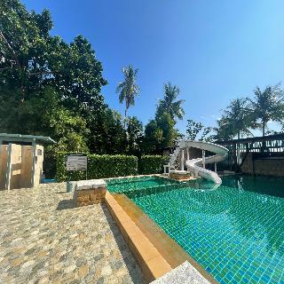 Kai Bae Beach Resort Koh Chang fotoÄŸrafÄ±