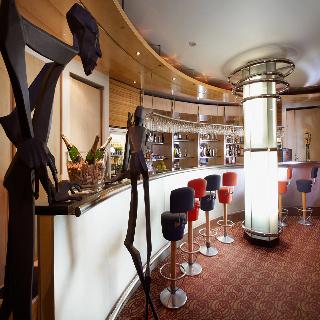 Orea Hotel Pyramida fotoÄŸrafÄ±