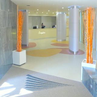 Orea Hotel Pyramida fotoÄŸrafÄ±