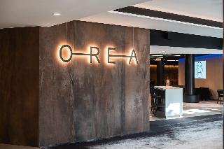Orea Hotel Pyramida fotoÄŸrafÄ±