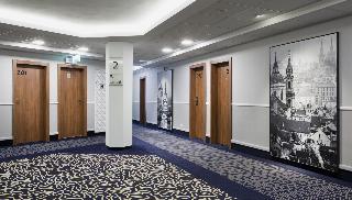 Orea Hotel Pyramida fotoÄŸrafÄ±