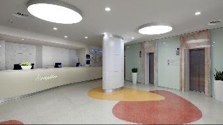 Orea Hotel Pyramida fotoÄŸrafÄ±