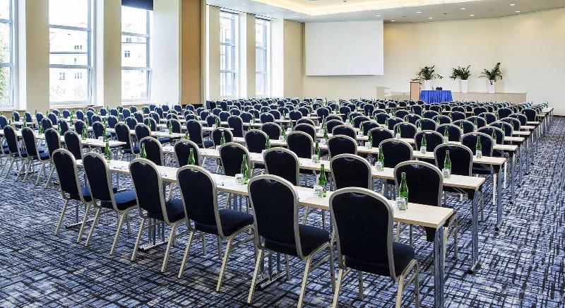 Orea Hotel Pyramida - Toplantı