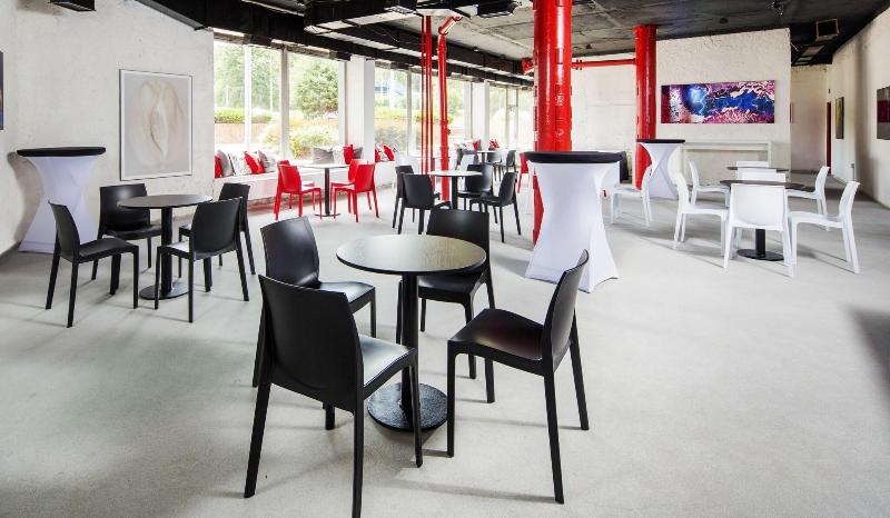 Orea Hotel Pyramida - Toplantı