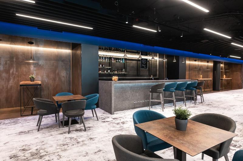 Orea Hotel Pyramida - Toplantı