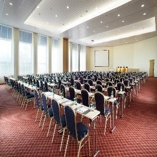 Orea Hotel Pyramida fotoÄŸrafÄ±
