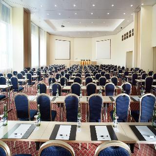 Orea Hotel Pyramida fotoÄŸrafÄ±