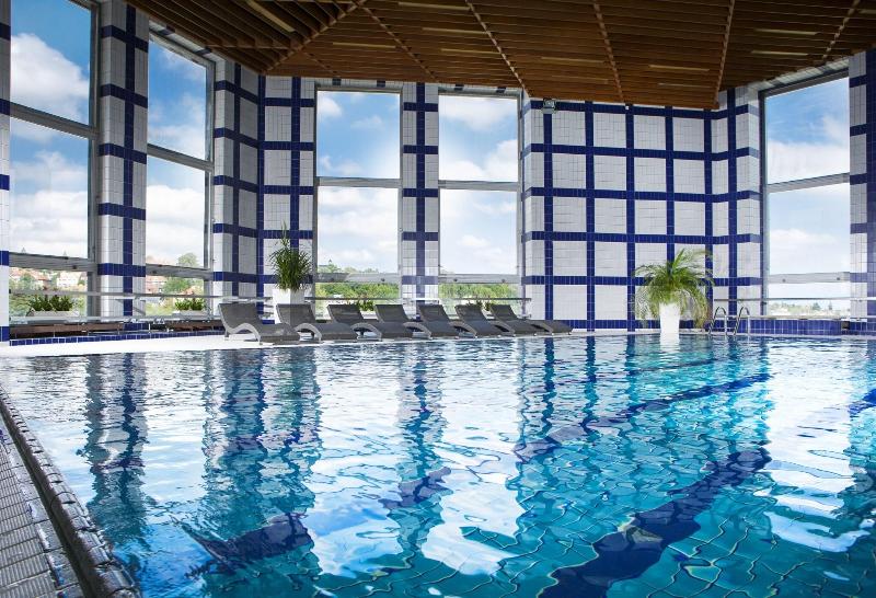 Orea Hotel Pyramida - Aktivite