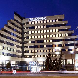 Orea Hotel Pyramida fotoÄŸrafÄ±