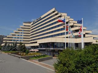Orea Hotel Pyramida fotoÄŸrafÄ±