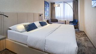 Orea Hotel Pyramida otel fotoğrafı