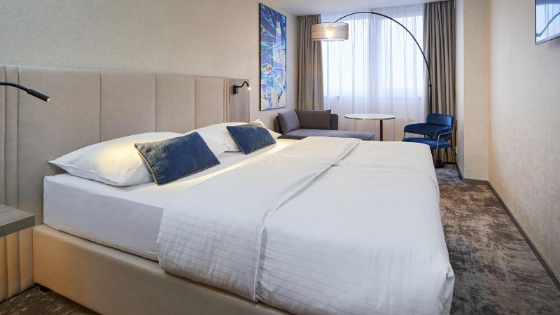 Orea Hotel Pyramida - Genel