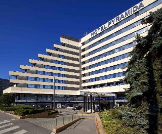 Orea Hotel Pyramida fotoÄŸrafÄ±