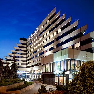 Orea Hotel Pyramida fotoÄŸrafÄ±