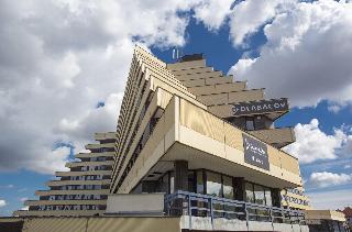 Orea Hotel Pyramida fotoÄŸrafÄ±