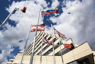 Orea Hotel Pyramida fotoÄŸrafÄ±