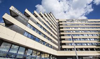 Orea Hotel Pyramida fotoÄŸrafÄ±