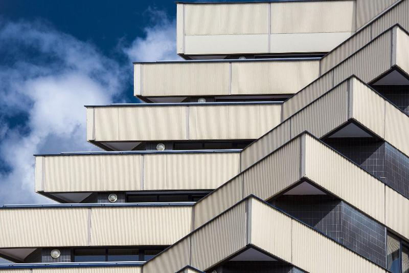Orea Hotel Pyramida - Genel