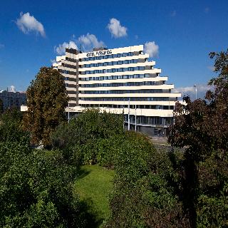 Orea Hotel Pyramida fotoÄŸrafÄ±