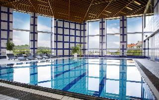 Orea Hotel Pyramida fotoÄŸrafÄ±