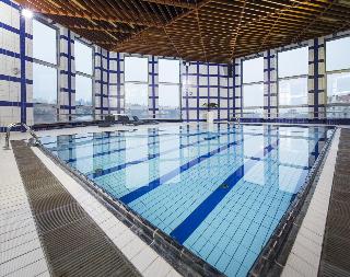 Orea Hotel Pyramida fotoÄŸrafÄ±