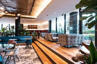 Orea Hotel Pyramida fotoÄŸrafÄ±