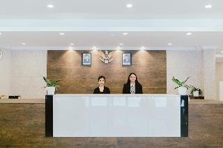 Barelang Hotel Nagoya Batam fotoÄŸrafÄ±