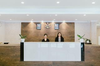 Barelang Hotel Nagoya Batam fotoÄŸrafÄ±