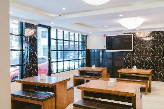 Barelang Hotel Nagoya Batam fotoÄŸrafÄ±