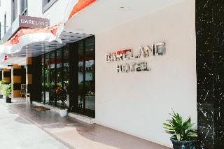 Barelang Hotel Nagoya Batam otel fotoğrafı