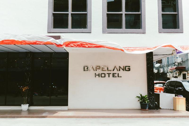 Barelang Hotel Nagoya Batam - Genel