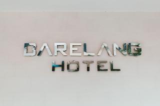 Barelang Hotel Nagoya Batam fotoÄŸrafÄ±