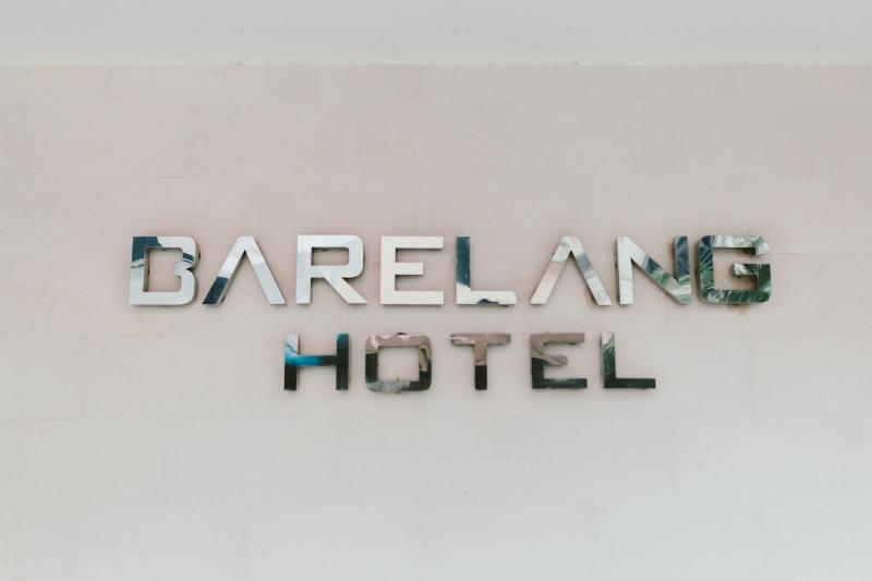 Barelang Hotel Nagoya Batam - Genel