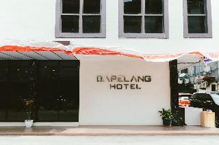 Barelang Hotel Nagoya Batam fotoÄŸrafÄ±