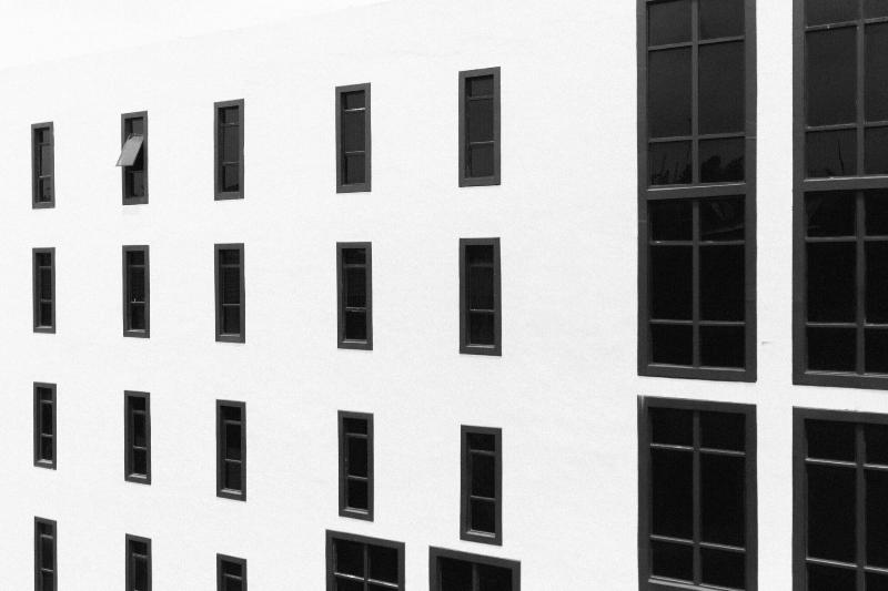 Barelang Hotel Nagoya Batam - Genel