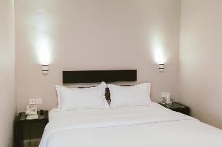 Barelang Hotel Nagoya Batam fotoÄŸrafÄ±