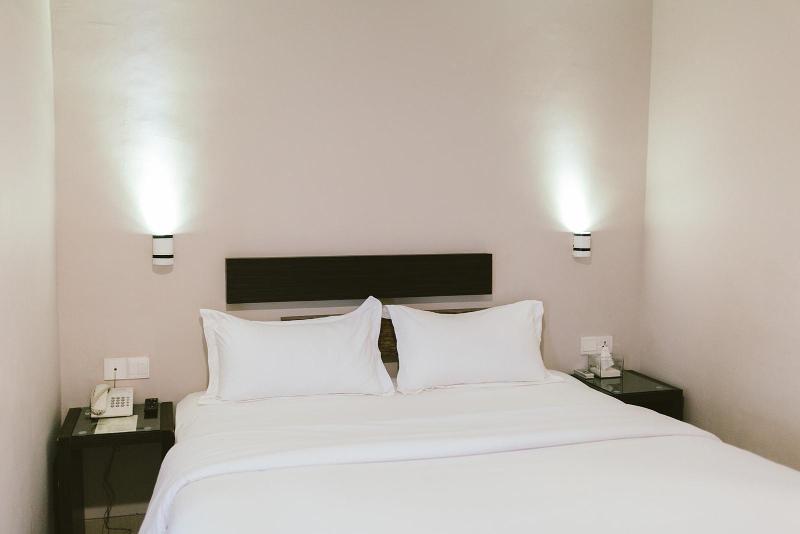Barelang Hotel Nagoya Batam - Oda