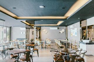 Barelang Hotel Nagoya Batam fotoÄŸrafÄ±