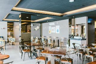 Barelang Hotel Nagoya Batam fotoÄŸrafÄ±