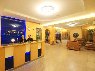 Lovina Inn Penuin fotoÄŸrafÄ±